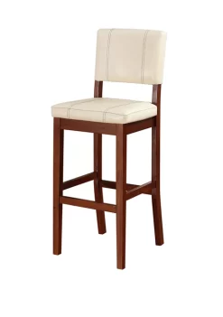 Linon Home Décor Products Tifton Bar Stool