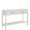 Linon Home Décor Products Laken Console Table