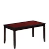 Linon Home Décor Products Coffee Table