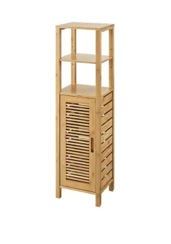 Linon Home Décor Products Raleigh Mid Cabinet -Kiera Sales Store Belk 285