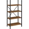 Linon Home Décor Products Fallin Bookcase