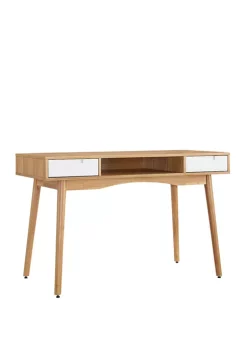 Linon Home Décor Products Rhodes Desk