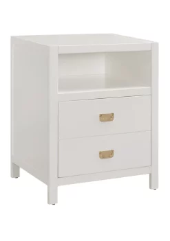 Linon Home Décor Products Laken End Table