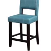 Linon Home Décor Products Barton Counter Stool