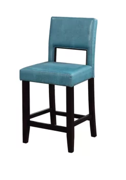 Linon Home Décor Products Barton Counter Stool