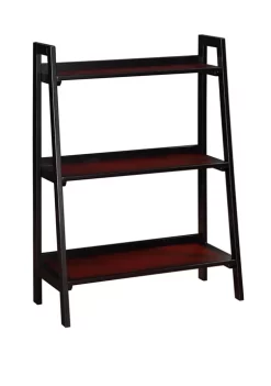 Linon Home Décor Products Reid Three Shelf Bookcase 5 Linon Home Décor Products Reid Three Shelf Bookcase -Kiera Sales Store Belk 77